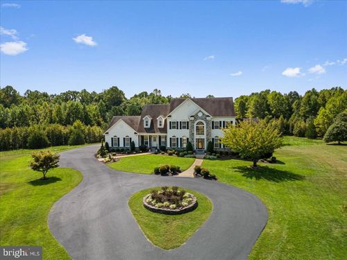 2580 Whippoorwill Way, HUNTINGTOWN, MD, 20639-3919 | Card Image