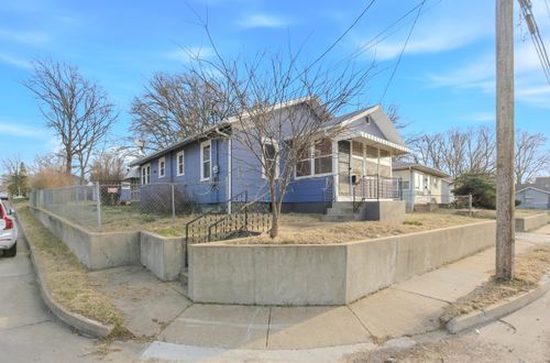 107 E Worley St, COLUMBIA, MO, 65203-4019 | Card Image