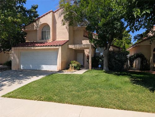 43155 22nd St W, Lancaster, CA, 93536-4698 | Card Image