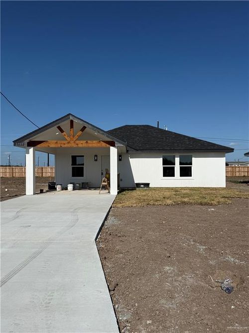 2709 Risotta Street, Weslaco, TX, 78596 | Card Image