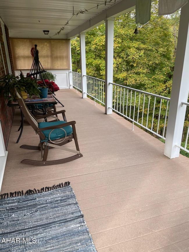 190 Cold Spring Rd, House other with 3 bedrooms, 1 bathrooms and null parking in Six Mile Run PA | Image 20