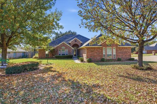 2808 Weylene Paseo, Granbury, TX, 76049-1417 | Card Image