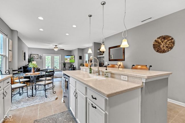 4809 Ozark Ln, House other with 2 bedrooms, 2 bathrooms and null parking in Indianapolis IN | Image 20