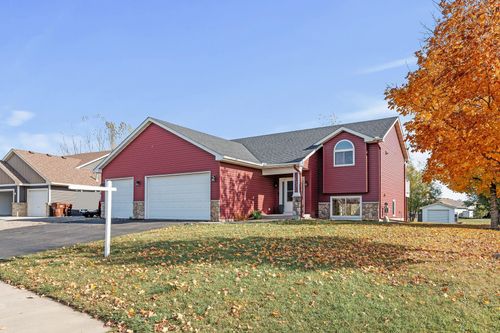 535 Frankfort Way, Waverly, MN, 55390 | Card Image