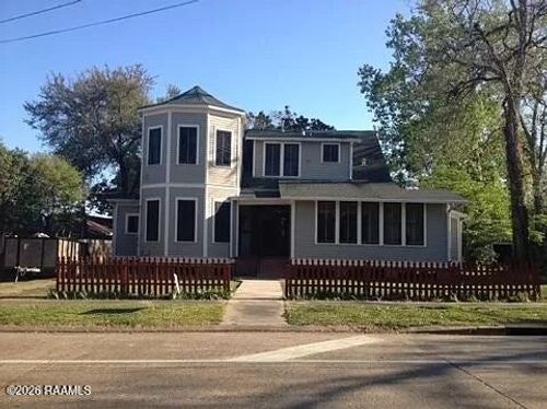 3-215 Versailles Boulevard, Lafayette, LA, 70501 | Card Image