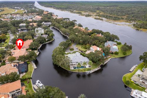 24617 Harbour View Drive, Ponte Vedra Beach, FL, 32082 | Card Image