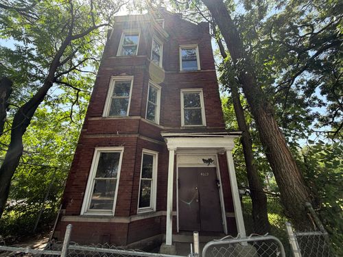 4019 W 16th Street, Chicago, IL, 60623 | Card Image
