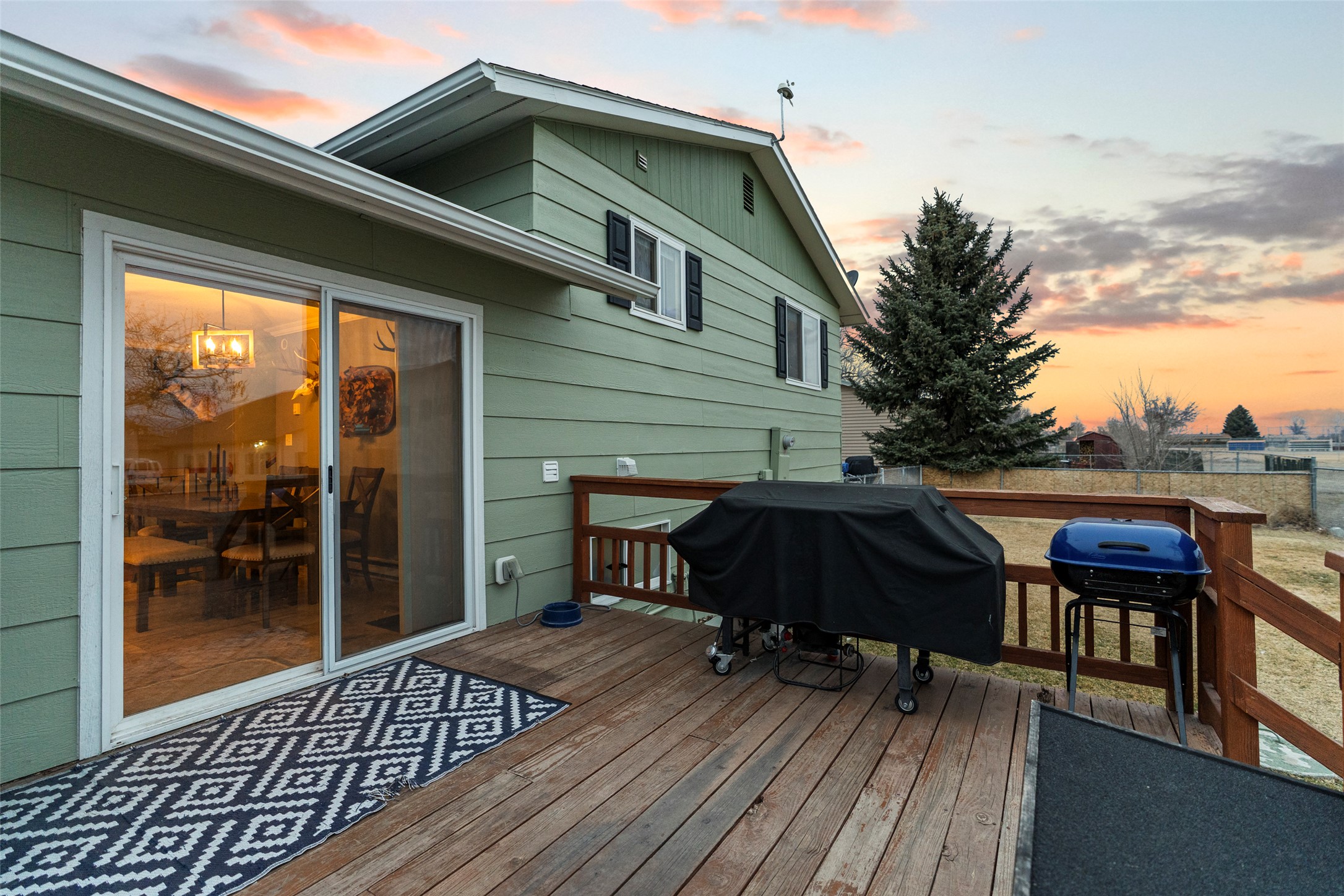 Residential in Townsend 5