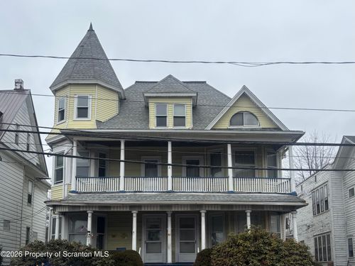 218 S Main Ave, Scranton, PA, 18504-2545 | Card Image