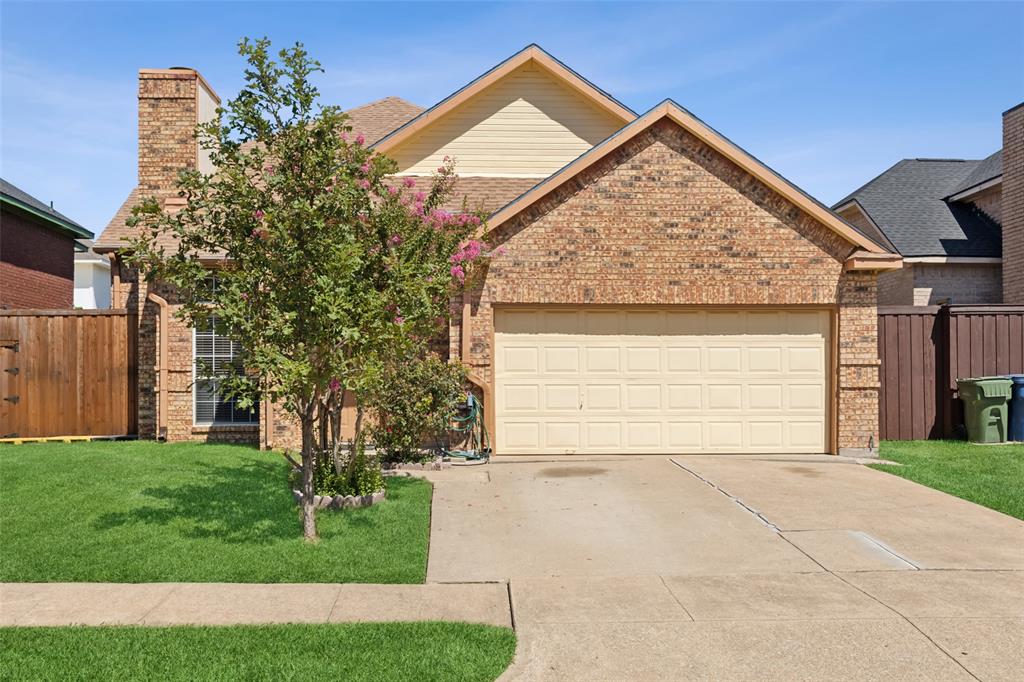 Shalimar Dr, Garland, TX 75040