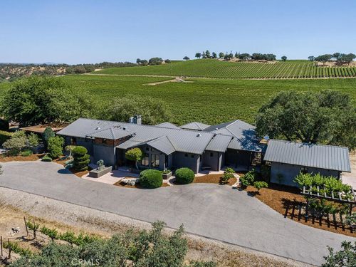7790 Airport Rd, Paso Robles, CA, 93446 | Card Image