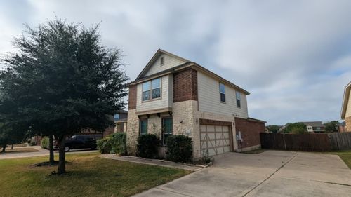 1225 Autumn Sage Way, Pflugerville, TX, 78660-5862 | Card Image