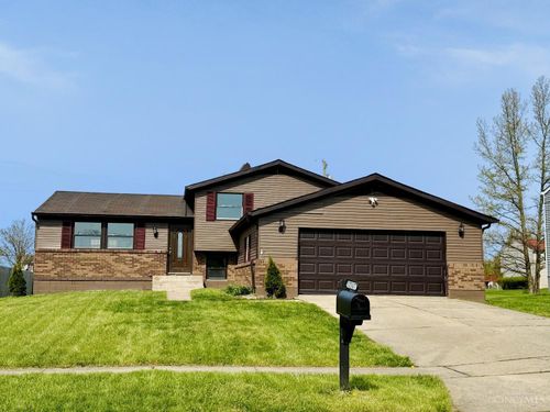 11537 Norbourne Dr, Cincinnati, OH, 45240-2115 | Card Image