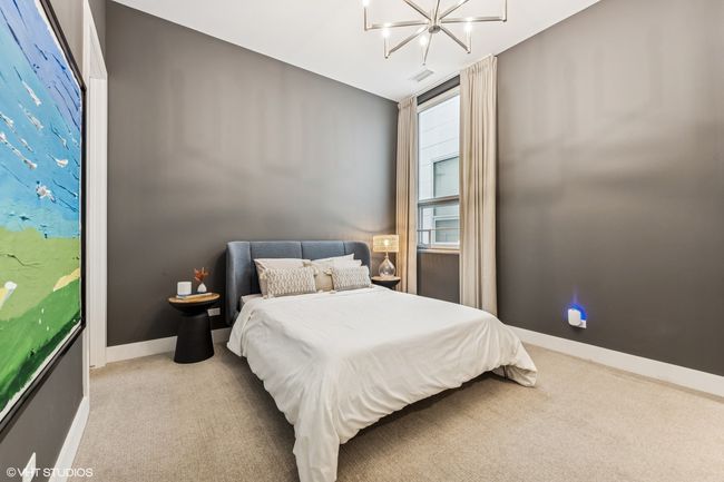 UNIT-4S - 122 S Aberdeen St, Condo with 3 bedrooms, 3 bathrooms and 1 parking in Chicago IL | Image 21