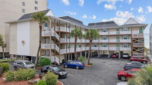 c-1-4509 South Ocean Blvd., North Myrtle Beach, SC, 29582 | Card Image