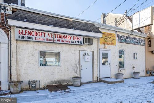 4 E Glenolden Avenue, GLENOLDEN, PA, 19036 | Card Image