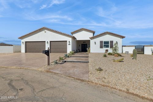 6786 W Palomino Way, Coolidge, AZ, 85128-9225 | Card Image