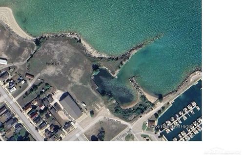 360 E Huron Ave, Rogers City, MI, 49779-1363 | Card Image