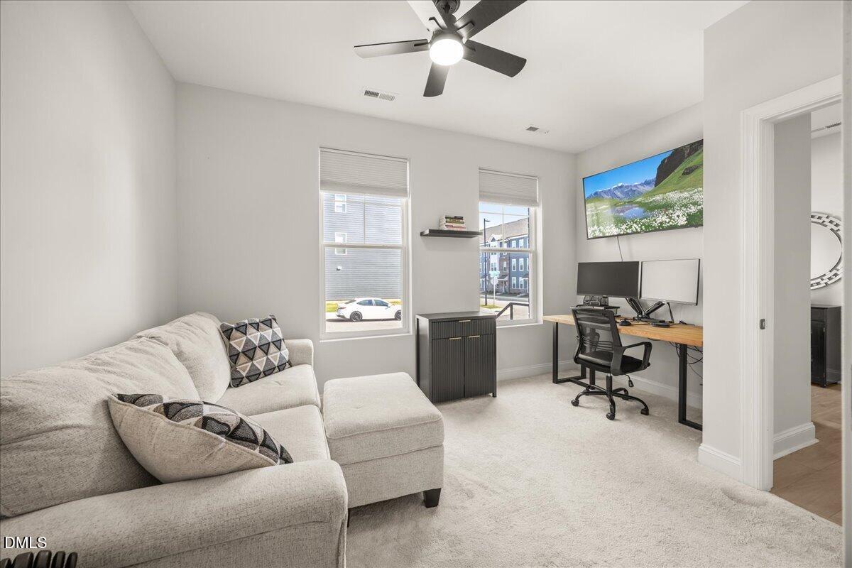Residential in Wake Forest 5