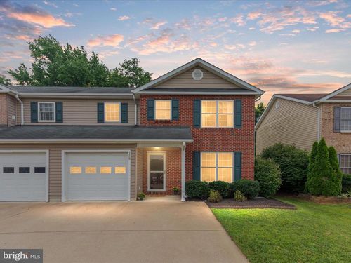 138 Kerfoot Ave, Front Royal, VA, 22630-2400 | Card Image