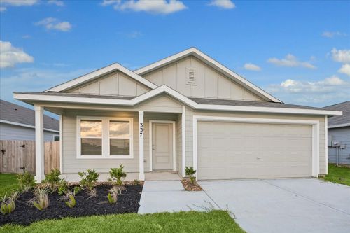 337 Grayson Baw Ln, Waller, TX, 77484-2397 | Card Image