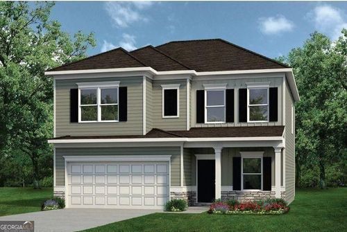 8009 Haven Springs Trace, Douglasville, GA, 30134 | Card Image