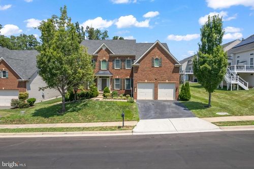 25723 Lennox Hale Dr, ALDIE, VA, 20105-2696 | Card Image