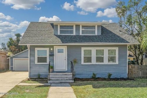 5108 S Ridgewood Ave, PORT ORANGE, FL, 32127-5123 | Card Image