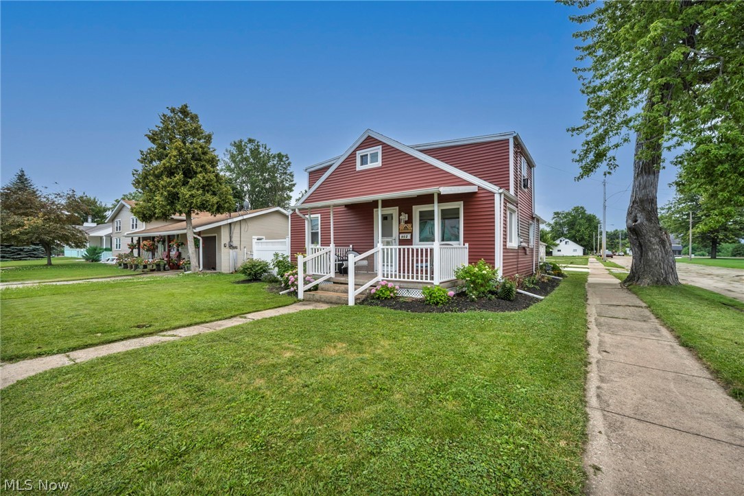 Residential in Port Clinton 5