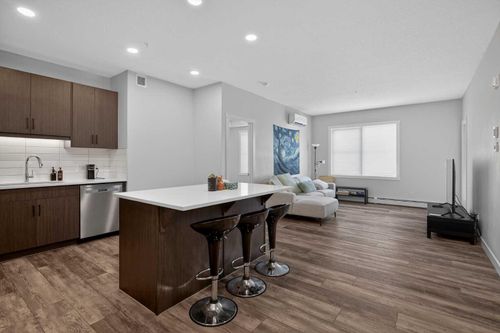 301-55 Wolf Hollow Cres Se, Calgary, AB, T2X5K9 | Card Image