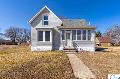 204 N Central Avenue, Mapleton, MN, 56065 | Card Image
