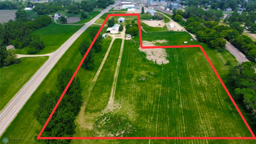 710 Center Avenue S, Mayville, ND, 58257 | Card Image