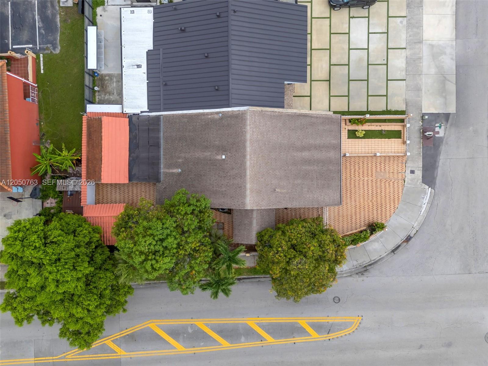 Residential in Miami 4