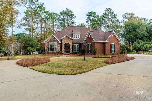 12240 Dogwood Circle, Mobile, AL, 36695 | Card Image