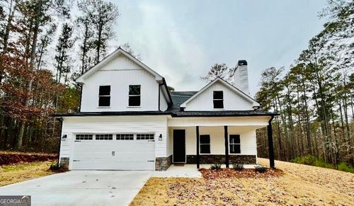 141 Warbler Lane, Monticello, GA, 31064 | Card Image