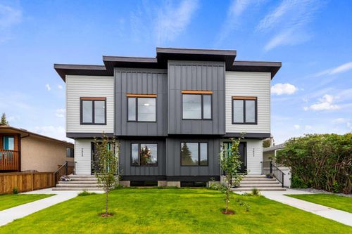7929 47 Avenue Nw, Calgary, AB, T3B1Z3 | Card Image