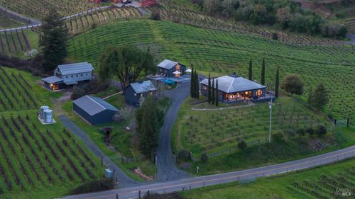 8781 Martinelli Rd, Forestville, CA, 95436-9258 | Card Image