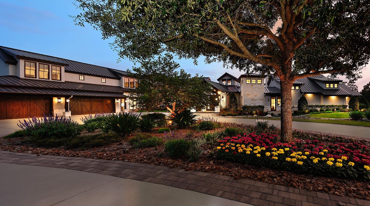 Residential in Magnolia 4