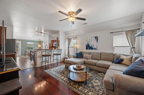 10304 Lone Pine Ln, Austin, TX, 78747-2728 | Card Image
