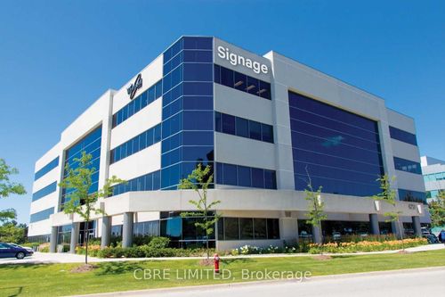 101-6750 Century Ave, Mississauga, ON, L5N0B7 | Card Image