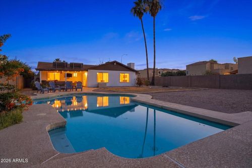 932 W Julie Dr, Tempe, AZ, 85283-2771 | Card Image