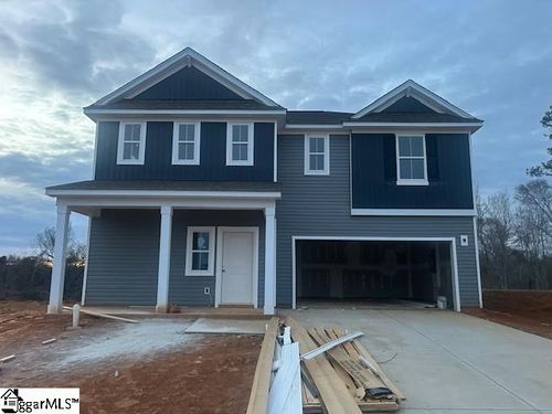 170 Gumwood Circle, Gaffney, SC, 29341 | Card Image