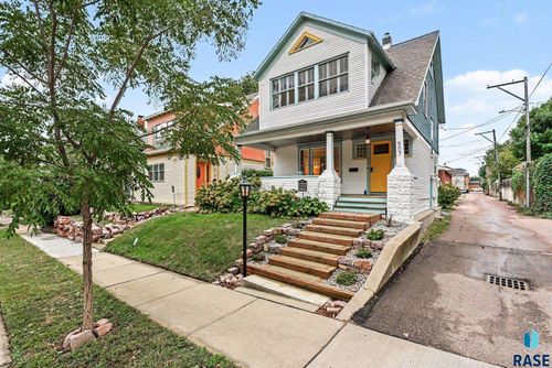 507 W 7th St Street, Sioux Falls, SD, 57104 | Card Image