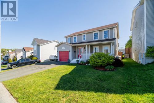 45 Goldfinch Dr, Paradise, NL, A1L3M2 | Card Image