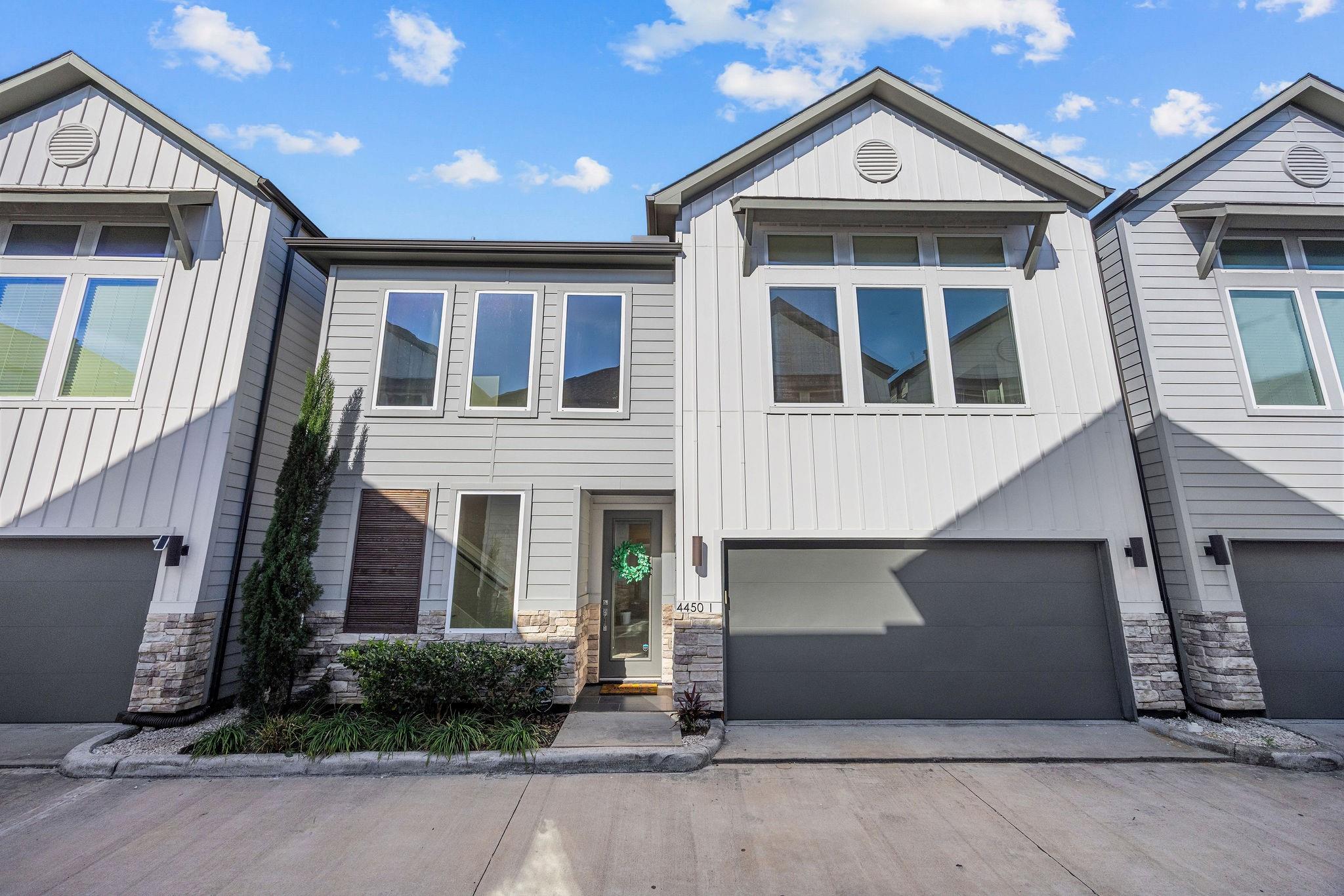 I - 4450 W Tidwell Rd, For Sale in Houston - eXp Realty