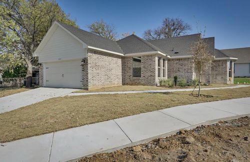 4301 Martin Luther King Fwy, Fort Worth, TX, 76119-3600 | Card Image