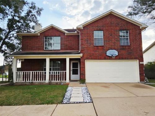 3203 Morningtide Ct, Katy, TX, 77449-8128 | Card Image