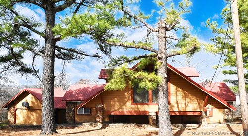 452713 E 953 Rd, Vian, OK, 74962-1671 | Card Image