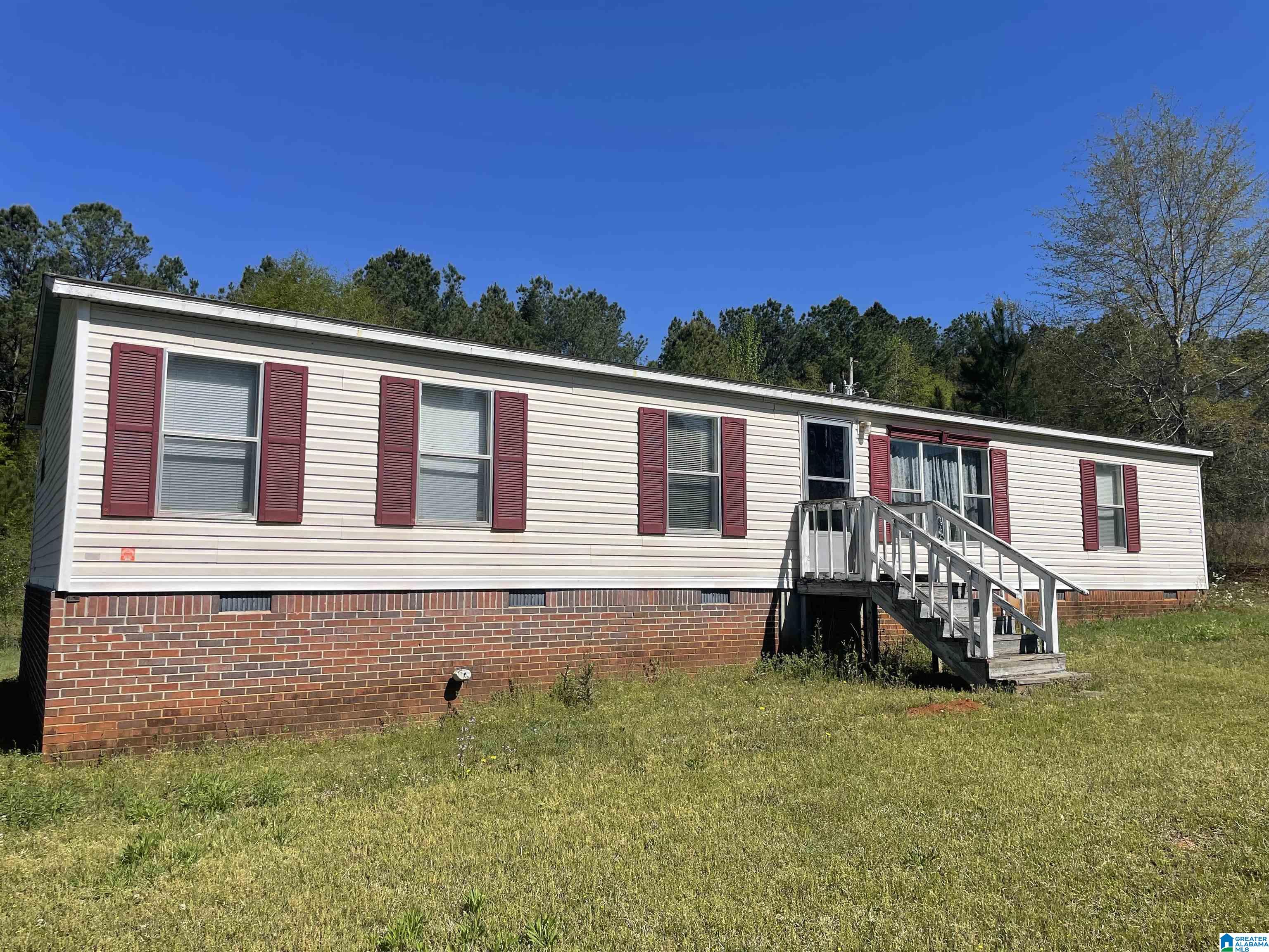 Residential in OPELIKA