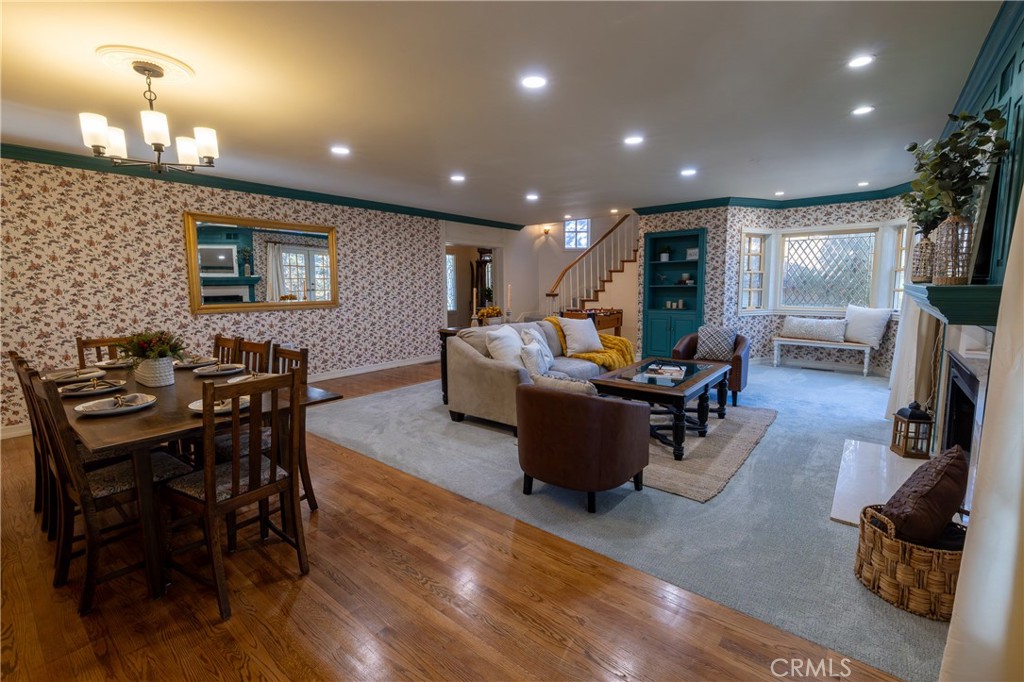 Residential in Big Bear City 2
